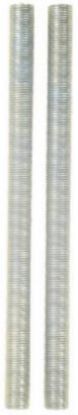 Picture of 2" Zinc/STL Lamp-Nipple