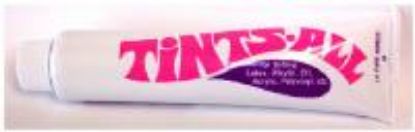 Picture of 1-1/2-Ounce Blue Tinting-Colorant