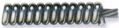 Picture of 1/4 Flexicore Replacement Cable With Double Down Head