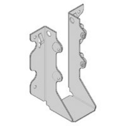 Picture of 2" x 6" Slant Nail Joist-Hanger