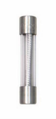 Picture of 1A MDL Glass-Fuse