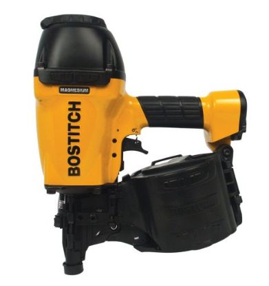 Picture of HD COIL Framing-Nailer