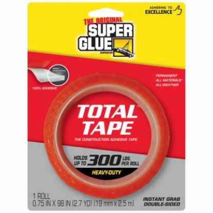 Picture of Mounting-Tape 3/4" X 98"
